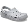 Crocs Baya Clog Light Grey Unisex Sneakers 10126-007