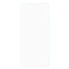 For Samsung Galaxy A22 4G (EU Version) 0.3mm Arc Edge Clear Screen Protector Anti-Explosion Tempered Glass Film