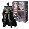 Нетоксичные Ct Toys Бэтмен Мафекс 126 Фигурка DC Бэтмена Аниме Фигурка Действия Статуэтка Модель Подарки Игрушки для Детей
