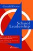 Книга School Leadership : Beyond Education Management