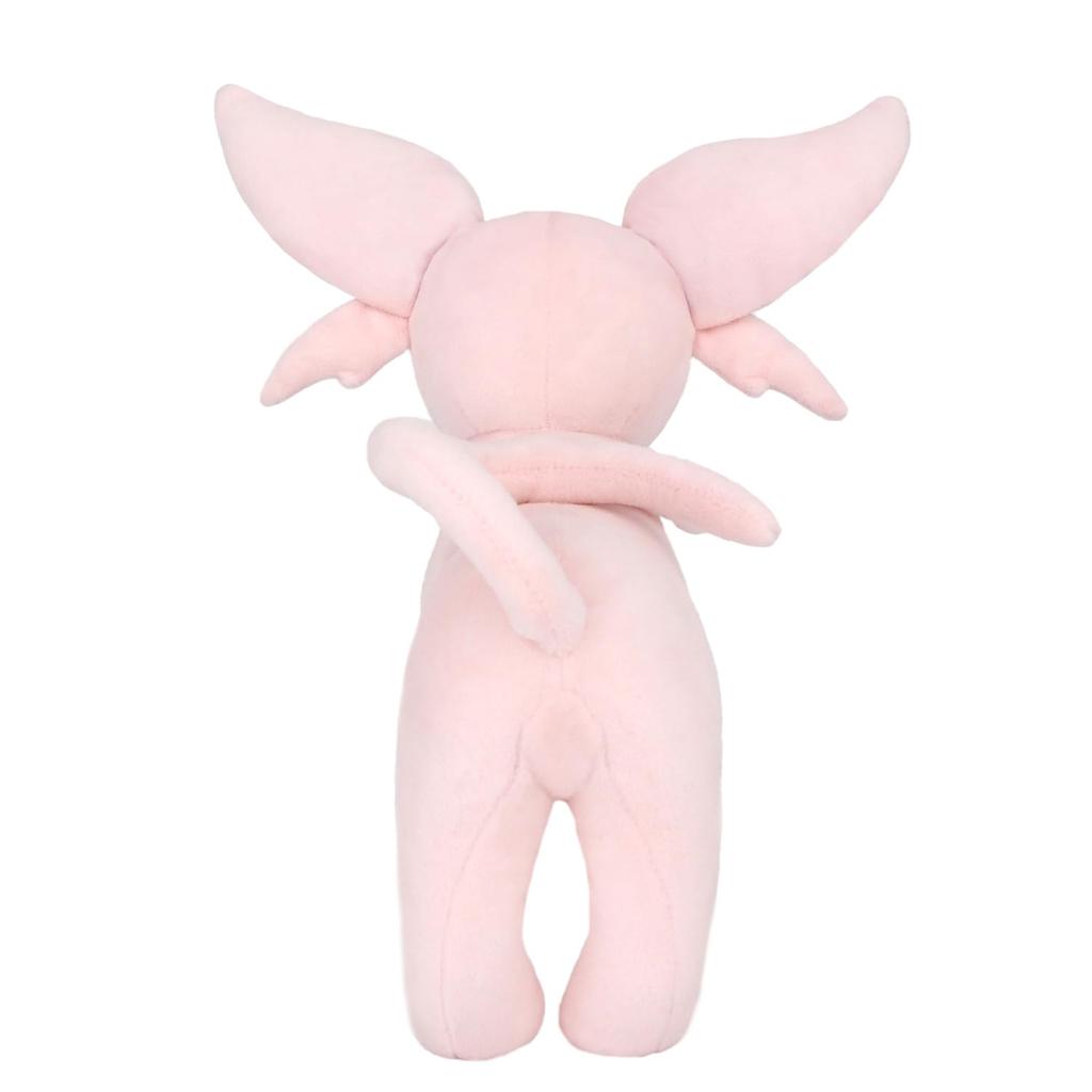 Sanei Boeki Pokemon ALL STAR COLLECTION Эспеон Ш23 x Г22 x В28см Плюшевая игрушка Покемон PP258 (M)