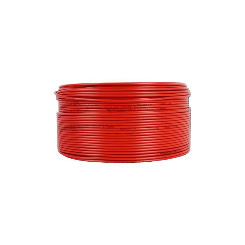 RV Copper Wire