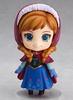 Nendoroid Frozen Anna Painted Movable Figure Secondary Resale Non-scale ABS&PVC