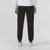 Puma Свободные повседневные брюки Commuter с флисовой подкладкой и логотипом, мужские, черные 680307-01