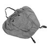 Baby Stroller Sunshade Cover UV Protection Waterproof Stretchable Infant Carriage Cover Accessory