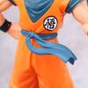 Фигурка Аниме Dragon Ball Goku Супер Сайян 22 см Модель Фигурки Действия Goku Подарки для Детей Фигурка Действия Игрушка Фигурка Действия