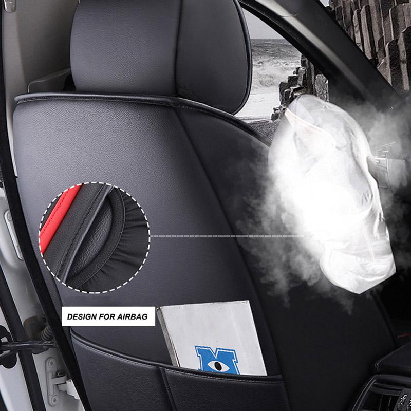 1 шт. чехол на сиденье автомобиля для Polo Sedan Volkswagen Touareg Touran Passat B5 B6 B7 Jetta VW Golf 7 Tiguan Golf 4 5 6 7