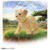 TAKARA TOMY Игрушка динозавр Ania Lion Animal Ages AC-01 (Дети) 3+