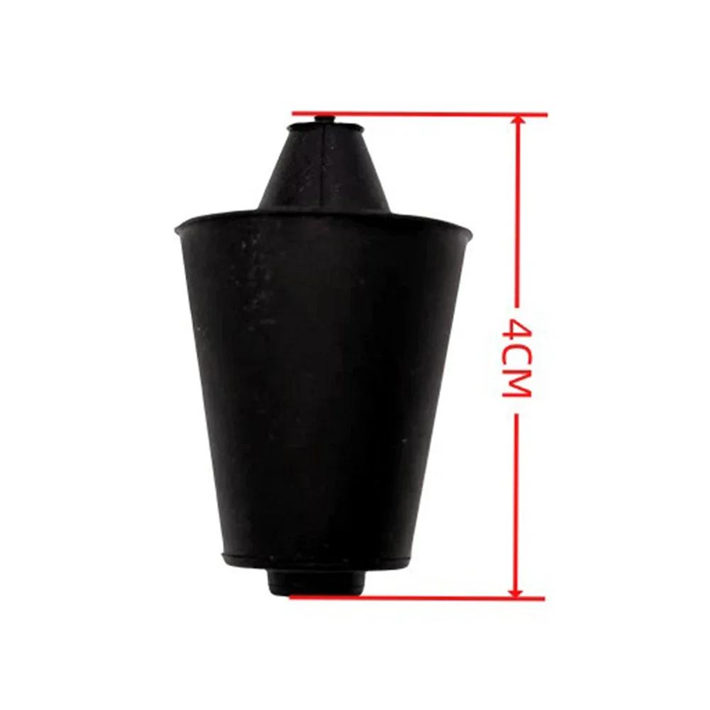 Упор бампера крышки багажника для Mazda 3 6 для Protege5 2002-2019 C100-62-877 2025 Горячая Распродажа Совершенно Новый И Высокое Качество Скидка