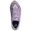 adidas Lightblaze Lp Удобные Универсальные Прочные Низкие Повседневные Кроссовки для Бега Женские кроссовки Фиолетовый Черный JS3201