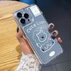 Усиленный противоударный чехол Space Case для iPhone 11 12 13 14 15 16 iPhone 14 15 16 Pro Max Samsung A16 A35 A36 A54 A55 S25 Xiaomi 11T
