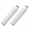 [Generic] Replacement Cartridges for Takagi Water Purifiers (High-Removal Type/Set of 2) [Compatible Models/Please Check] JA/JG/JY Series (Excludin