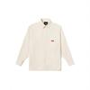 Polo Soft Long Sleeve Shirt Men Shirts Off-White VN000P04WHT