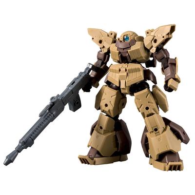 30MM bEXM-28 Revel Nova [коричневый] масштаб 1/144 пластиковая модель с цветовой кодировкой