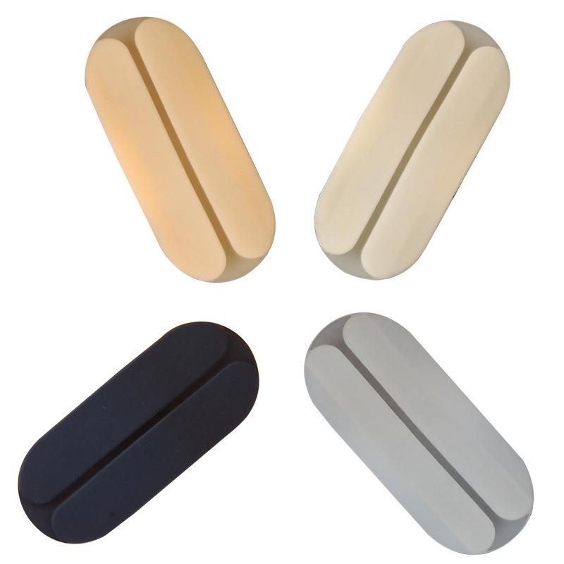 Высококачественные силиконовые невидимые подплечники для мужчин и женщин