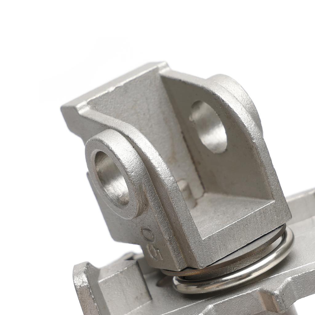 Передние подножки подножки подходят для Husqvarna 701 Enduro 16-23 norden 901 22-23