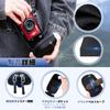 JJC Camera Pouch Camera Case Olympus Compatible with Ricoh GRIII GRIII HDF GRIIIx GRIIIx HDF Sony RX100VII RX100VI II Canon G7X MARK III II Compatible