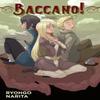 Baccano Vol. 15 Light Novel by Ryohgo Narita Hardback Book 9781975384777