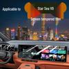 Защитная пленка из закаленного стекла для моделей 27 Dongfeng Fengxing Xinghai V9