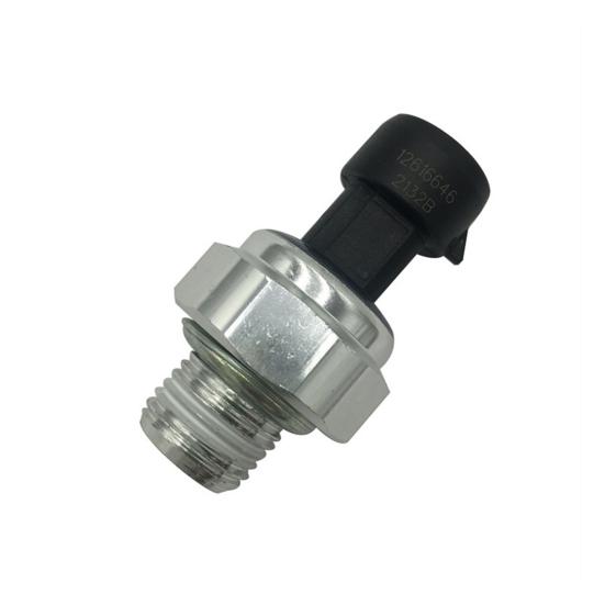 12616646 12677836 D1846A Автомобильный аксессуар датчика давления масла автоматический для Buick/Gm