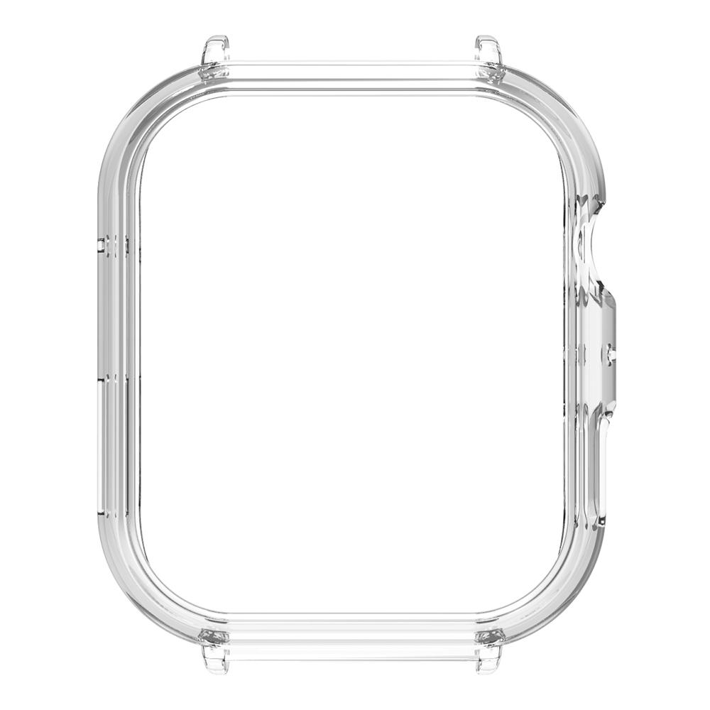 For Huawei Watch Fit 4 Watch Case Hollow PC Watch Protective Cover