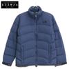 ND91648 Navy Aconcagua Down Jacket Jacket S NavyUsed