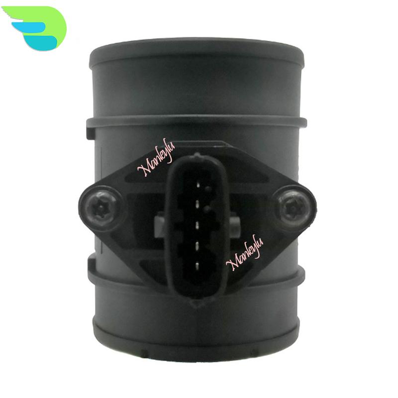 Датчик массового расхода воздуха MAF для OPEL VAUXHALL ASTRA G CORSA C CORSA C Box 0 281 002 549 55187718 93177718 24439252 93177718