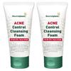 Secretplant Acne Pure Очищающая пенка [2 шт]