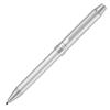 Многофункциональная шариковая ручка PILOT Evolte 2+1 S, Herringbone Silver, BTHE150RHS (1 счет)