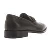 Boss Mens Derrek Leather Loafers