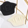 2Pcs Sneakers Heel Stickers Insoles Heel Pads for Sport Shoes Antiwear Feet Pad Cushion Insole Heel Protector Adjustable Insoles