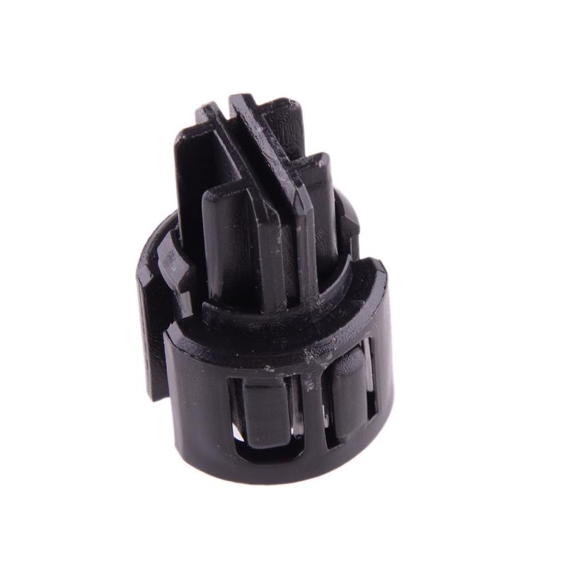 Car Black ABS Blend Door Support Pin Bushing Fit for VW Golf Beetle Jetta Wagon 2001 2002 2003 2004 1H0819136