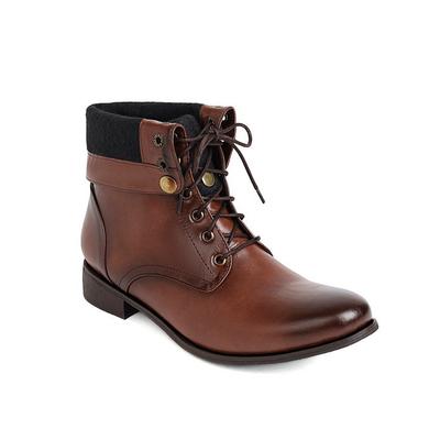 Мужские ботинки женские ботинки ботинки-локомотивы европейские, американские британские ретро ботинки Мартин с фланцем