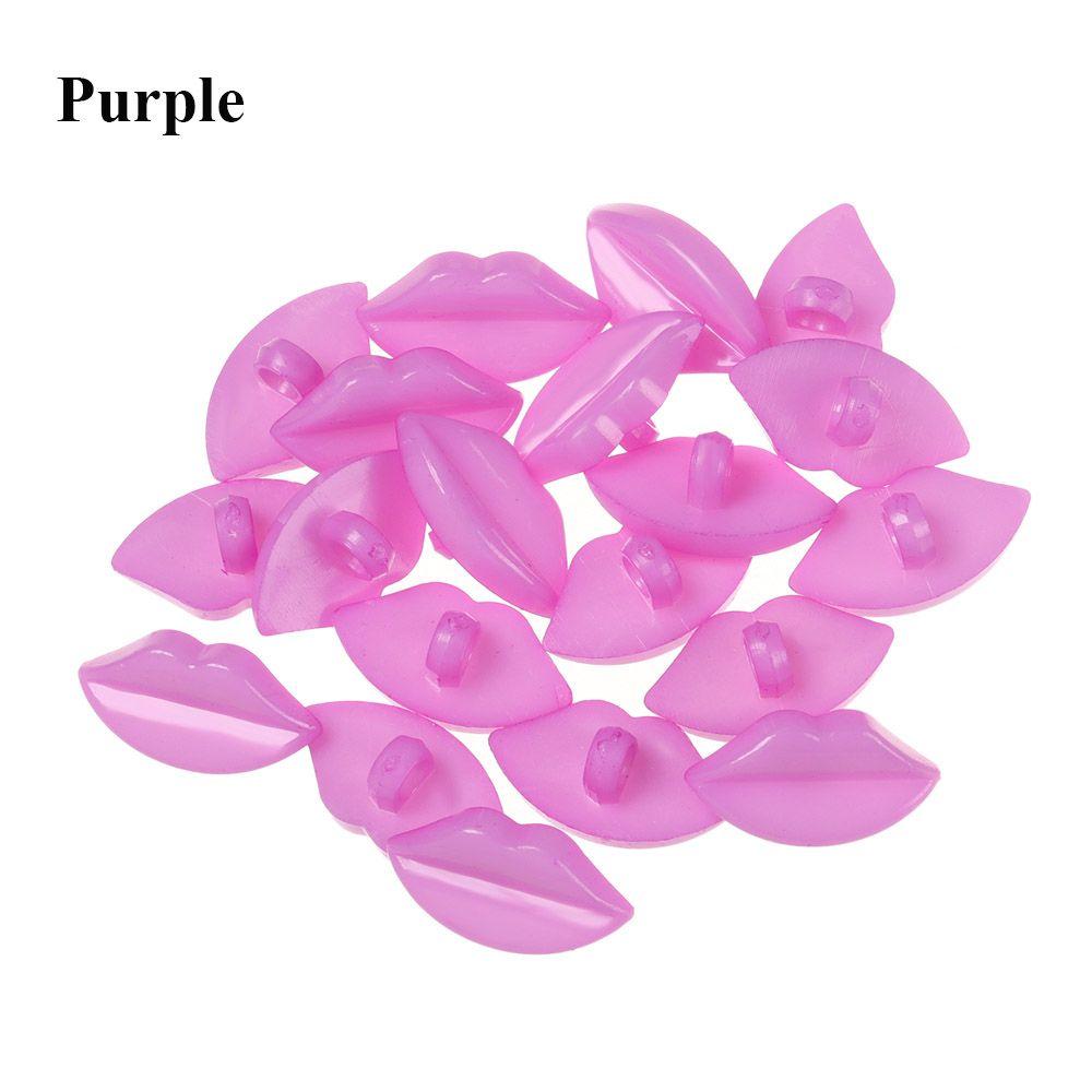 Кнопки Животные Скрапбукинг Кукла Безопасный Рот Животные Части Рта Набивная Кукла Изготовление DIY Куклы Игрушка