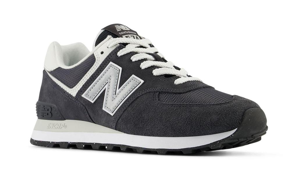 Sneakers New Balance Gray U574V2 Phantom