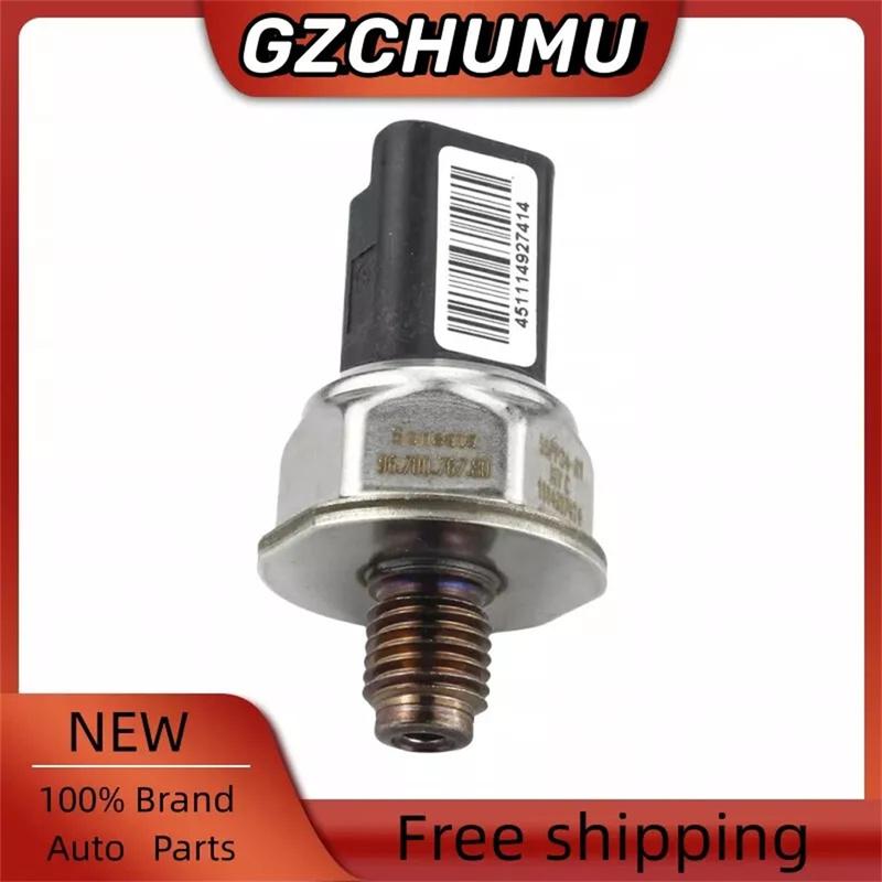 Fuel Rail High Pressure Sensor 55PP34-01 For Focus Mk3 Mazda 1.4 1.6 TDCi 11-14
