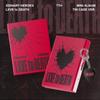 Xdinary Heroes - 7th Mini Album - LXVE To DEATH (MD Ver.)  - Release 2025-10-24