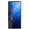 Чехол для Nubia RedMagic 10 Pro 10Pro Черный Силиконовый Мягкий ТПУ Задняя Крышка Чехол Сумка для Телефона ZTE Nubia RedMagic 10 Pro