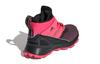 Adidas Breathable Mid top Kids' Running Shoes Pink Black Kids' EG8363