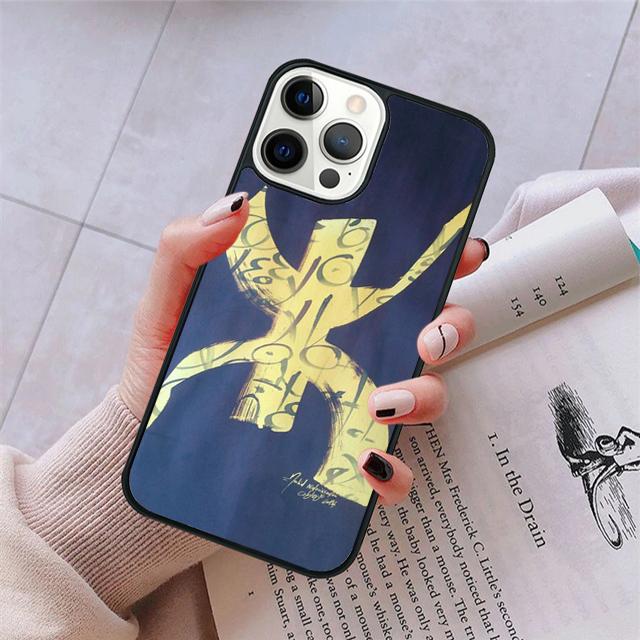Амазигский символ Берберская академия Чехол для телефона Для iPhone 17 Air 15 16 16e 11 12 13 14 Pro Max Чехол Для iPhone 17 Air Max Plus Fundas