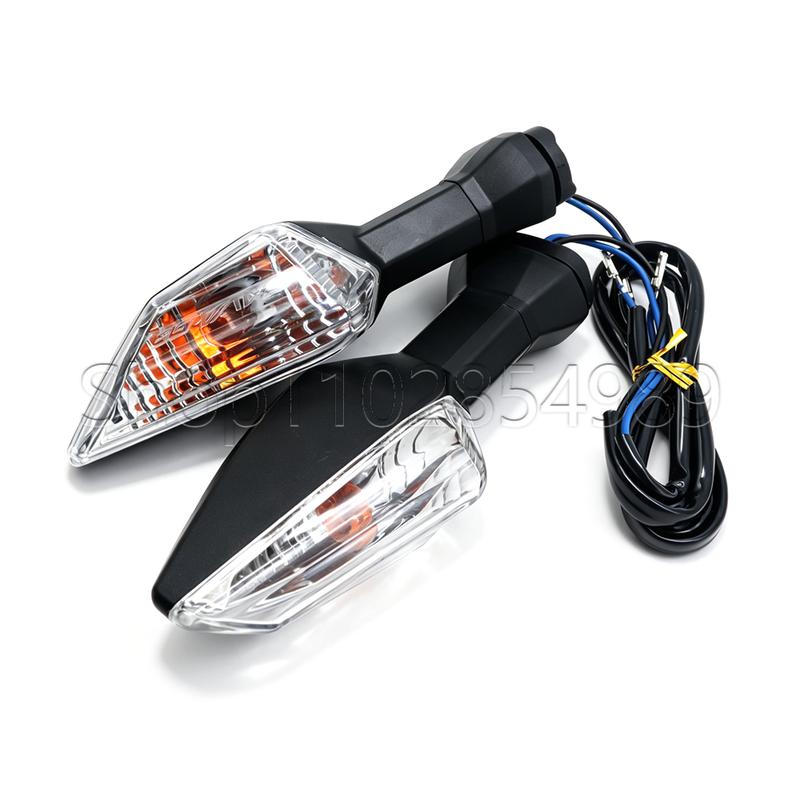 Rear Turn Signal Light For Kawasaki Ninja 400 650 Z1000SX ZX-6R ZX636 Ninja 300 250 500 400R Motorcycle Accessories Turn light