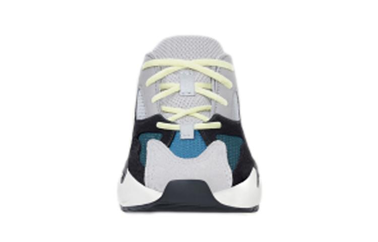 adidas Yeezy Boost 700 для младенцев 'Wave Runner' FU8961