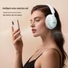 Беспроводные игровые Bluetooth-наушники M26, Длительное время работы от аккумулятора, Стереозвук, Цветная подсветка, Совместимы с устройствами Apple и Android.