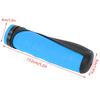1 Pair Rubber Handlebar Grips Bike Handlebar Grips Sleeves  for MTB, Road, Hybrid and E-Bikes