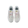 Баскетбольные кроссовки Disney X Li Ning Sonic 9 Low Youth Edition Toy Story Collaboration Mid-Top для детей Детские баскетбольные кроссовки Off-White ABPR053-2