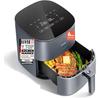Cosori Deep Fryer 4.7 L Dark Grey (CAF-L501)