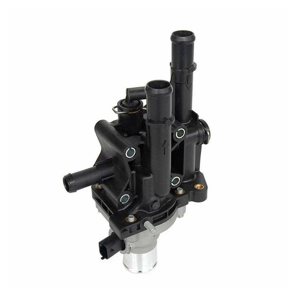 Для Vauxhall Opel Insignia A 08-17 Vectra C 02-08 Термостат с корпусом+датчик