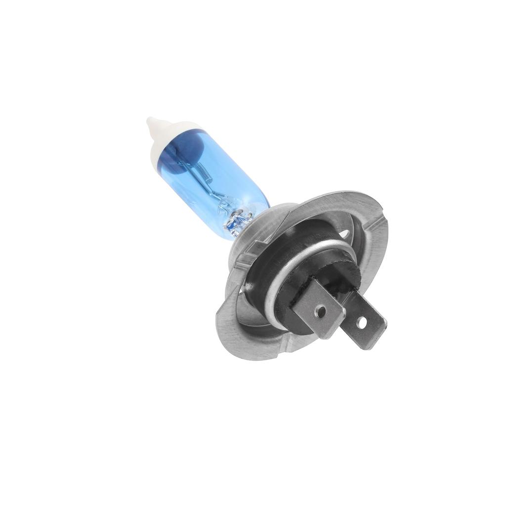 Лампа головного света PIAA для мотоцикла, галогенная, 4100K, эквивалент 110 Вт, H7, высокая устойчивость к землетрясениям, 20G, 1 лампа, MB113