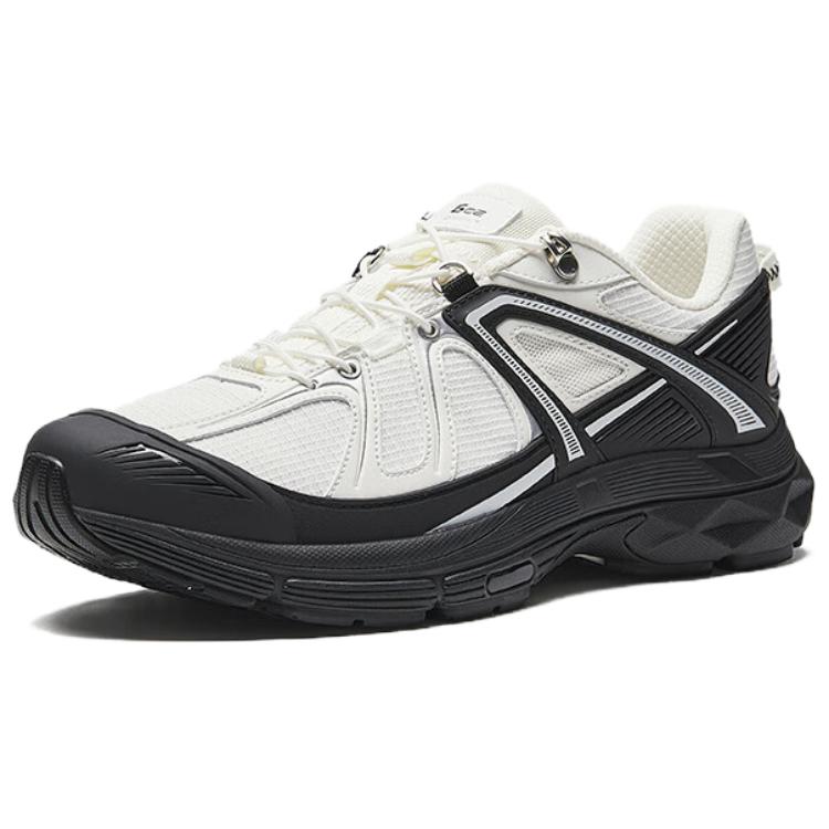 Anta Ретро Удобные Champion G02 Бродячие Нескользящие Прочные Низкие Туристические Ботинки Мужские треккинговые ботинки 112618804A-3