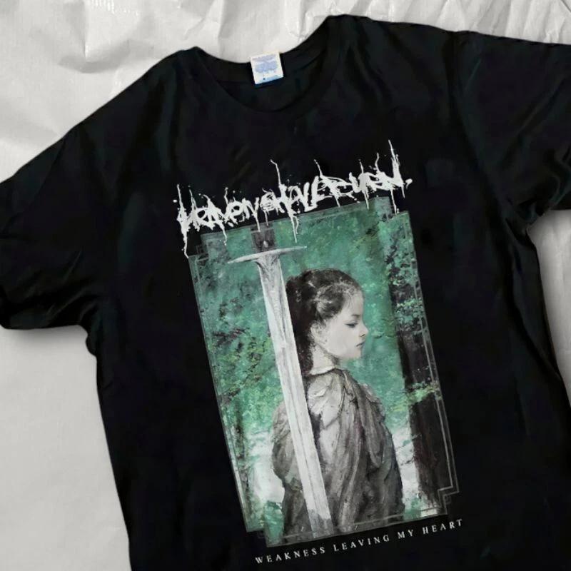 Футболка Heaven Shall Burn